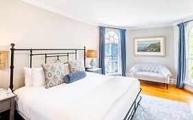 Serenity Inn Newport